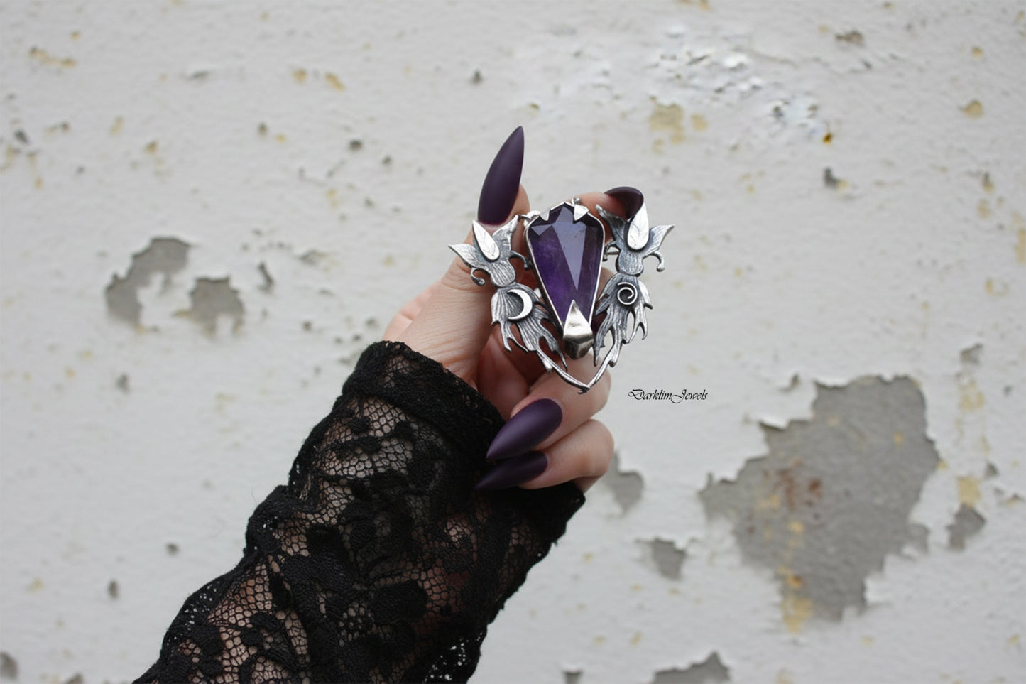 Root of the Witch’s Coven