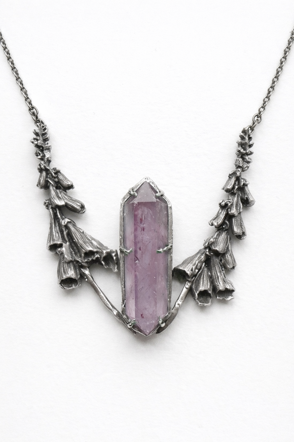Foxglove Amulet