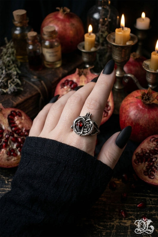 The Persefone Ring Pact
