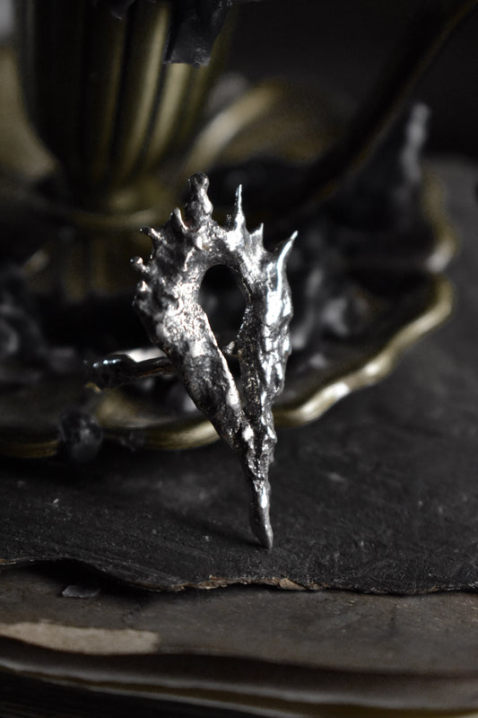 Sigil Ring the door of destiny