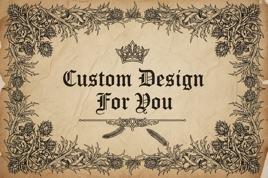 Banner Custom Design For You