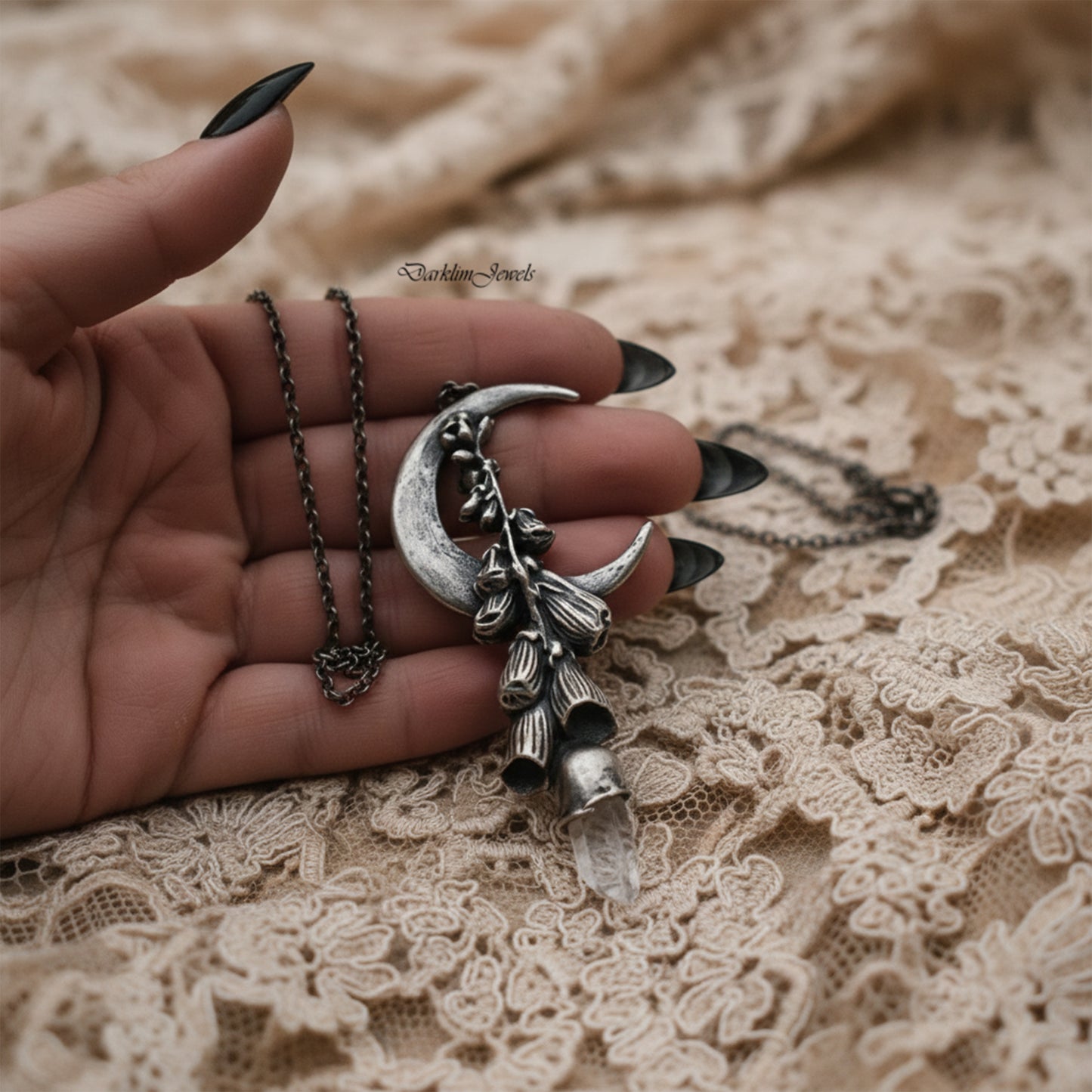 The kingdom of the forest