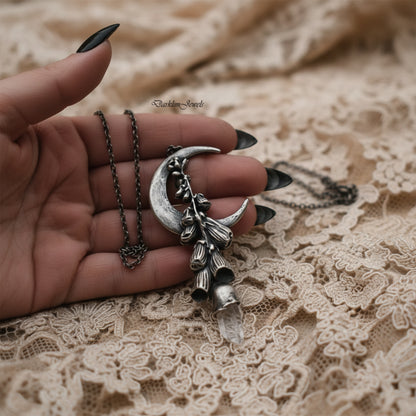 The kingdom of the forest