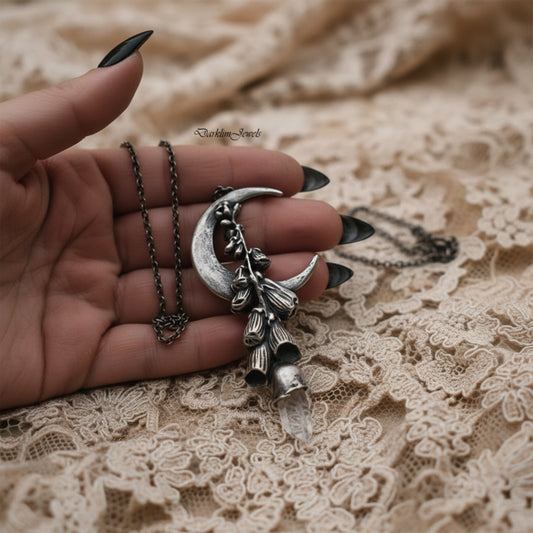 The kingdom of the forest