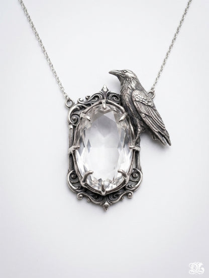 Crystal Portal Sentinel