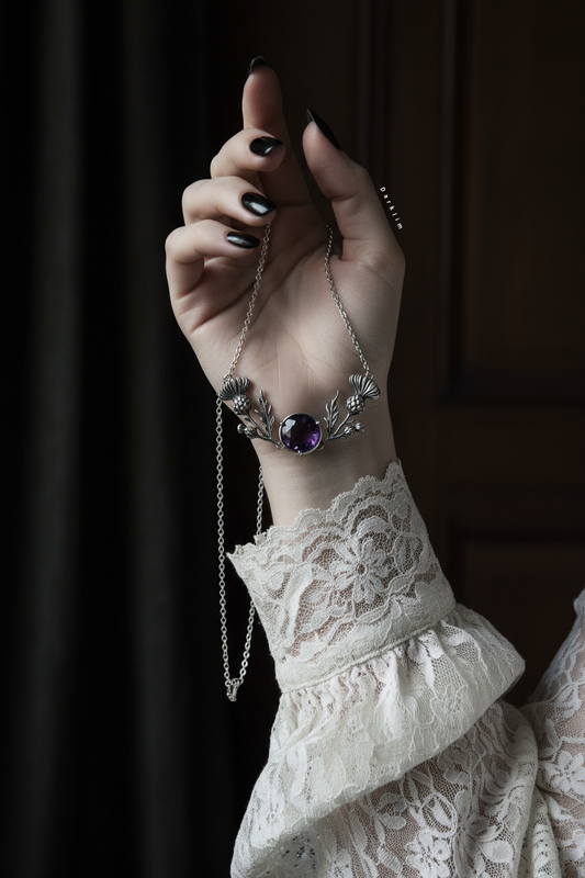 The Garden of Thorns