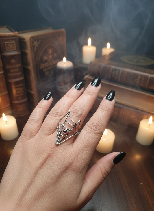 The Veil Ring