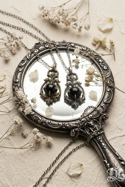 Conjured Silver